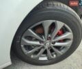 Белый Рено Зое, объемом двигателя 0 л и пробегом 74 тыс. км за 12600 $, фото 35 на Automoto.ua