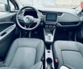 Білий Рено Зое, об'ємом двигуна 0 л та пробігом 59 тис. км за 12800 $, фото 15 на Automoto.ua