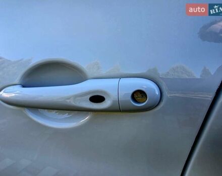 Білий Рено Зое, об'ємом двигуна 0 л та пробігом 57 тис. км за 11900 $, фото 13 на Automoto.ua