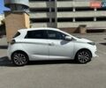 Белый Рено Зое, объемом двигателя 0 л и пробегом 12 тыс. км за 15300 $, фото 10 на Automoto.ua
