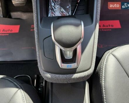 Белый Рено Зое, объемом двигателя 0 л и пробегом 12 тыс. км за 15300 $, фото 80 на Automoto.ua