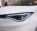Белый Рено Зое, объемом двигателя 0 л и пробегом 23 тыс. км за 14900 $, фото 4 на Automoto.ua