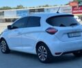 Білий Рено Зое, об'ємом двигуна 0 л та пробігом 188 тис. км за 11000 $, фото 13 на Automoto.ua