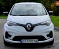 Белый Рено Зое, объемом двигателя 0 л и пробегом 151 тыс. км за 11000 $, фото 20 на Automoto.ua