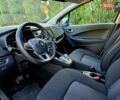Білий Рено Зое, об'ємом двигуна 0 л та пробігом 57 тис. км за 11900 $, фото 15 на Automoto.ua