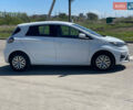Белый Рено Зое, объемом двигателя 0 л и пробегом 12 тыс. км за 11800 $, фото 3 на Automoto.ua