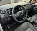 Белый Рено Зое, объемом двигателя 0 л и пробегом 26 тыс. км за 12300 $, фото 12 на Automoto.ua