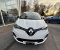 Білий Рено Зое, об'ємом двигуна 0 л та пробігом 157 тис. км за 9990 $, фото 1 на Automoto.ua