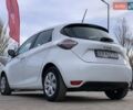 Рено Зое 2021 у Бердичеве на Automoto.ua Білий Рено Зое, об'ємом двигуна 0 л та пробігом 90 тис. км за 12999 $, фото 20 на Automoto.ua