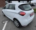 Білий Рено Зое, об'ємом двигуна 0 л та пробігом 56 тис. км за 11999 $, фото 5 на Automoto.ua