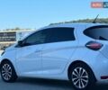 Білий Рено Зое, об'ємом двигуна 0 л та пробігом 188 тис. км за 11000 $, фото 9 на Automoto.ua