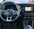 Белый Рено Зое, объемом двигателя 0 л и пробегом 31 тыс. км за 12490 $, фото 32 на Automoto.ua