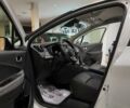 Белый Рено Зое, объемом двигателя 0 л и пробегом 23 тыс. км за 14900 $, фото 6 на Automoto.ua