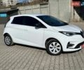 Білий Рено Зое, об'ємом двигуна 0 л та пробігом 87 тис. км за 11900 $, фото 24 на Automoto.ua