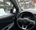 Белый Рено Зое, объемом двигателя 0 л и пробегом 78 тыс. км за 12800 $, фото 26 на Automoto.ua