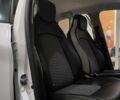 Белый Рено Зое, объемом двигателя 0 л и пробегом 23 тыс. км за 14900 $, фото 18 на Automoto.ua