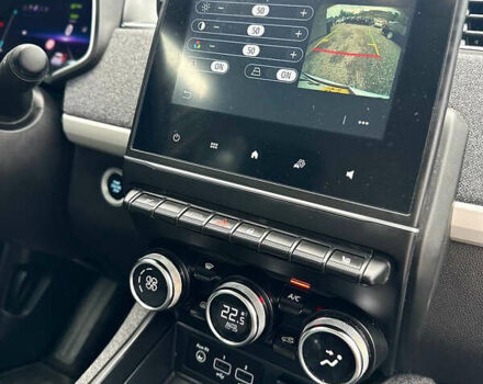Белый Рено Зое, объемом двигателя 0 л и пробегом 130 тыс. км за 12500 $, фото 6 на Automoto.ua