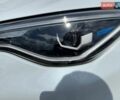 Белый Рено Зое, объемом двигателя 0 л и пробегом 74 тыс. км за 11800 $, фото 12 на Automoto.ua