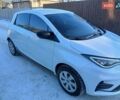Білий Рено Зое, об'ємом двигуна 0 л та пробігом 95 тис. км за 12000 $, фото 1 на Automoto.ua