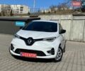 Білий Рено Зое, об'ємом двигуна 0 л та пробігом 87 тис. км за 11900 $, фото 8 на Automoto.ua