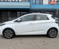 Белый Рено Зое, объемом двигателя 0 л и пробегом 112 тыс. км за 11900 $, фото 2 на Automoto.ua