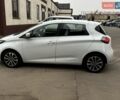 Белый Рено Зое, объемом двигателя 0 л и пробегом 107 тыс. км за 11900 $, фото 4 на Automoto.ua