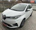 Белый Рено Зое, объемом двигателя 0 л и пробегом 82 тыс. км за 13800 $, фото 8 на Automoto.ua