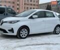 Белый Рено Зое, объемом двигателя 0 л и пробегом 29 тыс. км за 12300 $, фото 18 на Automoto.ua