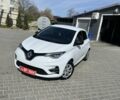 Белый Рено Зое, объемом двигателя 0 л и пробегом 87 тыс. км за 11800 $, фото 9 на Automoto.ua