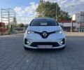 Белый Рено Зое, объемом двигателя 0 л и пробегом 122 тыс. км за 11800 $, фото 13 на Automoto.ua