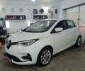Белый Рено Зое, объемом двигателя 0 л и пробегом 130 тыс. км за 10350 $, фото 32 на Automoto.ua