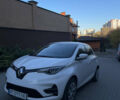 Рено Зое 2021 у Хмельницькому на Automoto.ua Білий Рено Зое, об'ємом двигуна 0 л та пробігом 76 тис. км за 11000 $, фото 8 на Automoto.ua