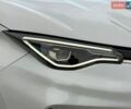 Белый Рено Зое, объемом двигателя 0 л и пробегом 74 тыс. км за 12300 $, фото 21 на Automoto.ua