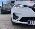 Рено Зое 2021 у Бердичеве на Automoto.ua Білий Рено Зое, об'ємом двигуна 0 л та пробігом 90 тис. км за 12999 $, фото 5 на Automoto.ua