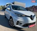 Белый Рено Зое, объемом двигателя 0 л и пробегом 44 тыс. км за 14450 $, фото 1 на Automoto.ua
