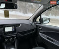 Білий Рено Зое, об'ємом двигуна 0 л та пробігом 78 тис. км за 12200 $, фото 27 на Automoto.ua