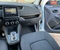 Білий Рено Зое, об'ємом двигуна 0 л та пробігом 87 тис. км за 11900 $, фото 59 на Automoto.ua
