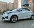 Белый Рено Зое, объемом двигателя 0 л и пробегом 55 тыс. км за 12500 $, фото 28 на Automoto.ua