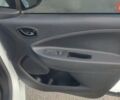 Белый Рено Зое, объемом двигателя 0 л и пробегом 72 тыс. км за 11500 $, фото 21 на Automoto.ua