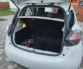 Білий Рено Зое, об'ємом двигуна 0 л та пробігом 49 тис. км за 13199 $, фото 15 на Automoto.ua