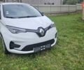 Рено Зое 2021 в Тернополе на Automoto.ua Белый Рено Зое, объемом двигателя 0 л и пробегом 51 тыс. км за 12999 $, фото 20 на Automoto.ua