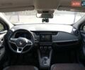 Белый Рено Зое, объемом двигателя 0 л и пробегом 60 тыс. км за 12450 $, фото 10 на Automoto.ua