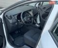 Білий Рено Зое, об'ємом двигуна 0 л та пробігом 115 тис. км за 10900 $, фото 7 на Automoto.ua