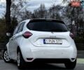 Рено Зое 2021 в Дрогобыче на Automoto.ua Белый Рено Зое, объемом двигателя 0 л и пробегом 55 тыс. км за 12900 $, фото 34 на Automoto.ua