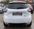 Білий Рено Зое, об'ємом двигуна 0 л та пробігом 124 тис. км за 11955 $, фото 16 на Automoto.ua