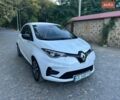 Білий Рено Зое, об'ємом двигуна 0 л та пробігом 80 тис. км за 13200 $, фото 1 на Automoto.ua