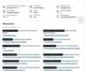 Белый Рено Зое, объемом двигателя 0 л и пробегом 92 тыс. км за 13600 $, фото 15 на Automoto.ua