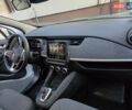 Белый Рено Зое, объемом двигателя 0 л и пробегом 16 тыс. км за 12999 $, фото 43 на Automoto.ua