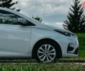 Белый Рено Зое, объемом двигателя 0 л и пробегом 36 тыс. км за 14200 $, фото 4 на Automoto.ua
