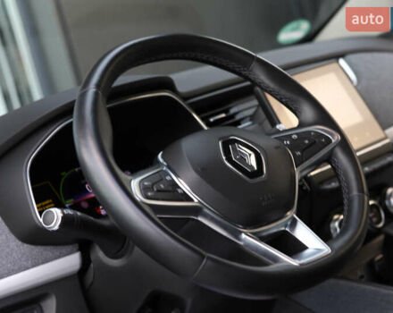Білий Рено Зое, об'ємом двигуна 0 л та пробігом 23 тис. км за 14800 $, фото 62 на Automoto.ua